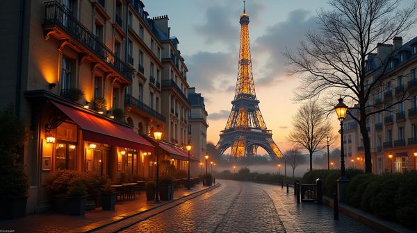 Planning to visit France? Here’s what you need to know
