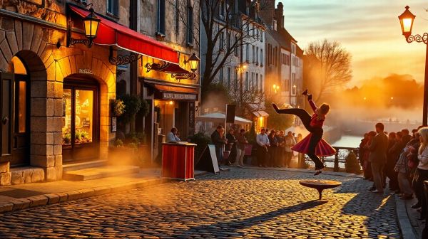 Top 10 Essential Tips for Your Trip to France