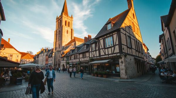 Top 10 Essential Tips for Your Trip to France