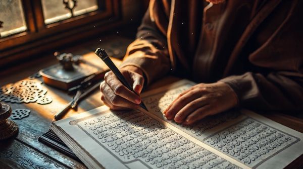 Top tips to effortlessly achieve fluency in Arabic
