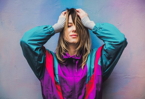 How Can You Style a Chambray Shirt for a Smart-Casual Office Environment?